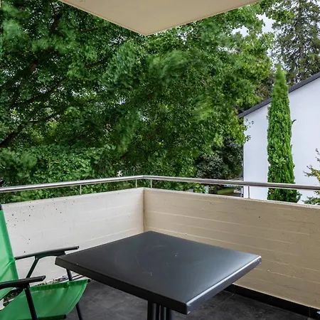 Mcello Apartments Bad Krozingen Exterior photo