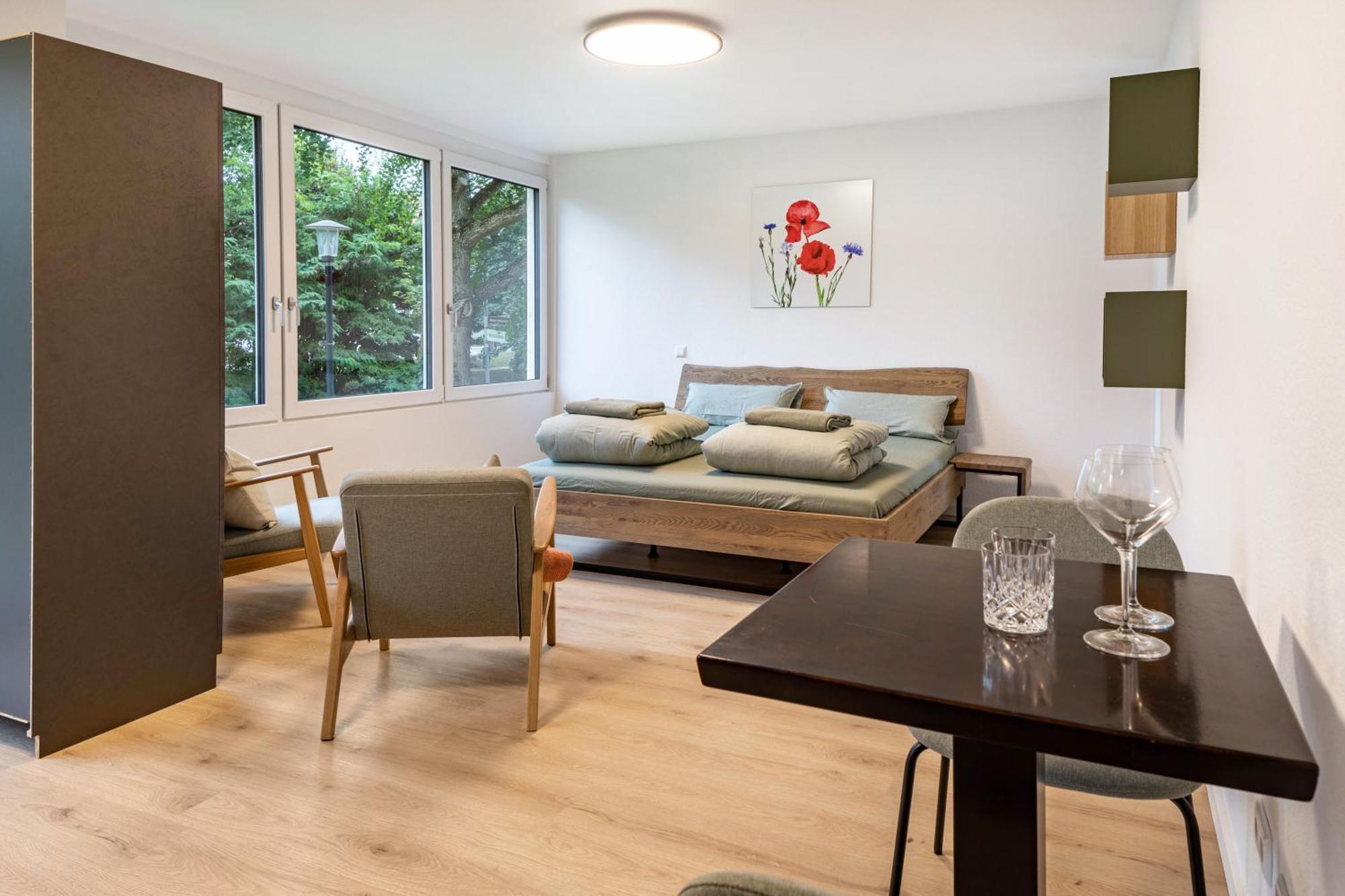 Mcello Apartment