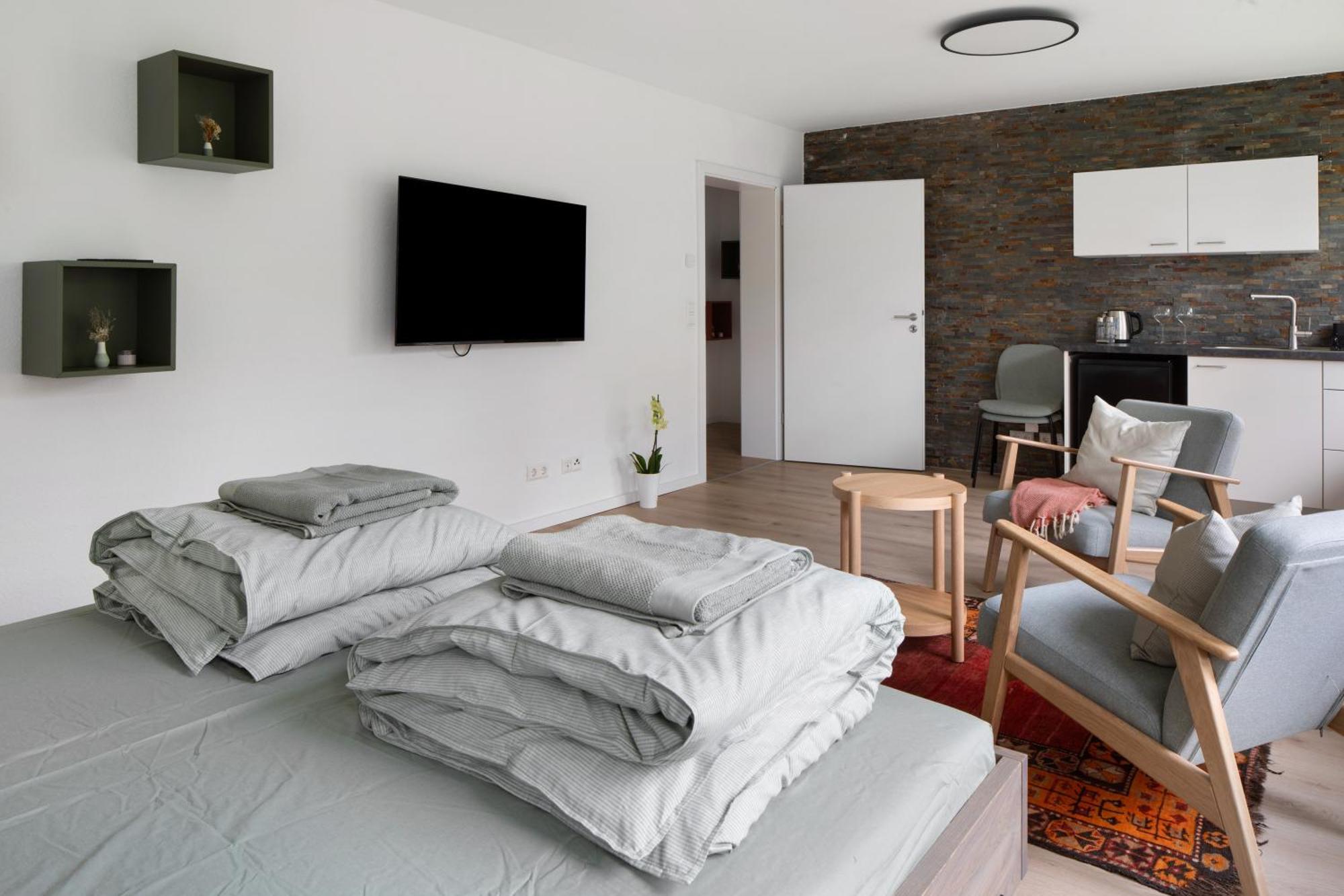 Apartment Mcello Bad Krozingen