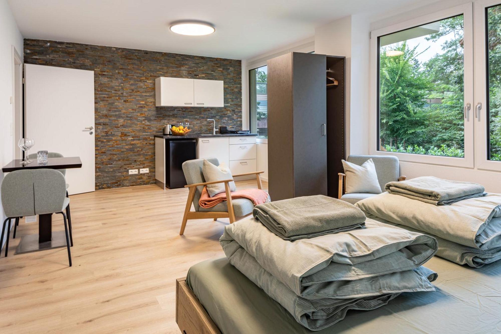 Mcello Apartment *