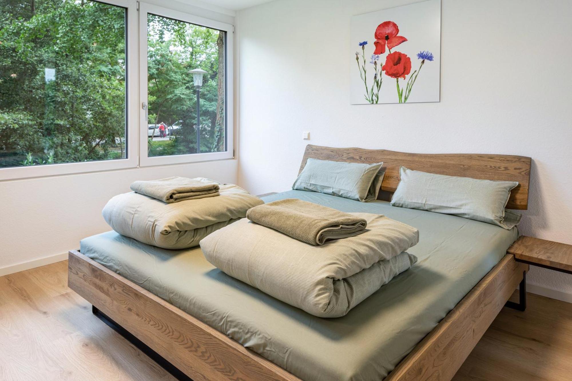 Mcello Apartment