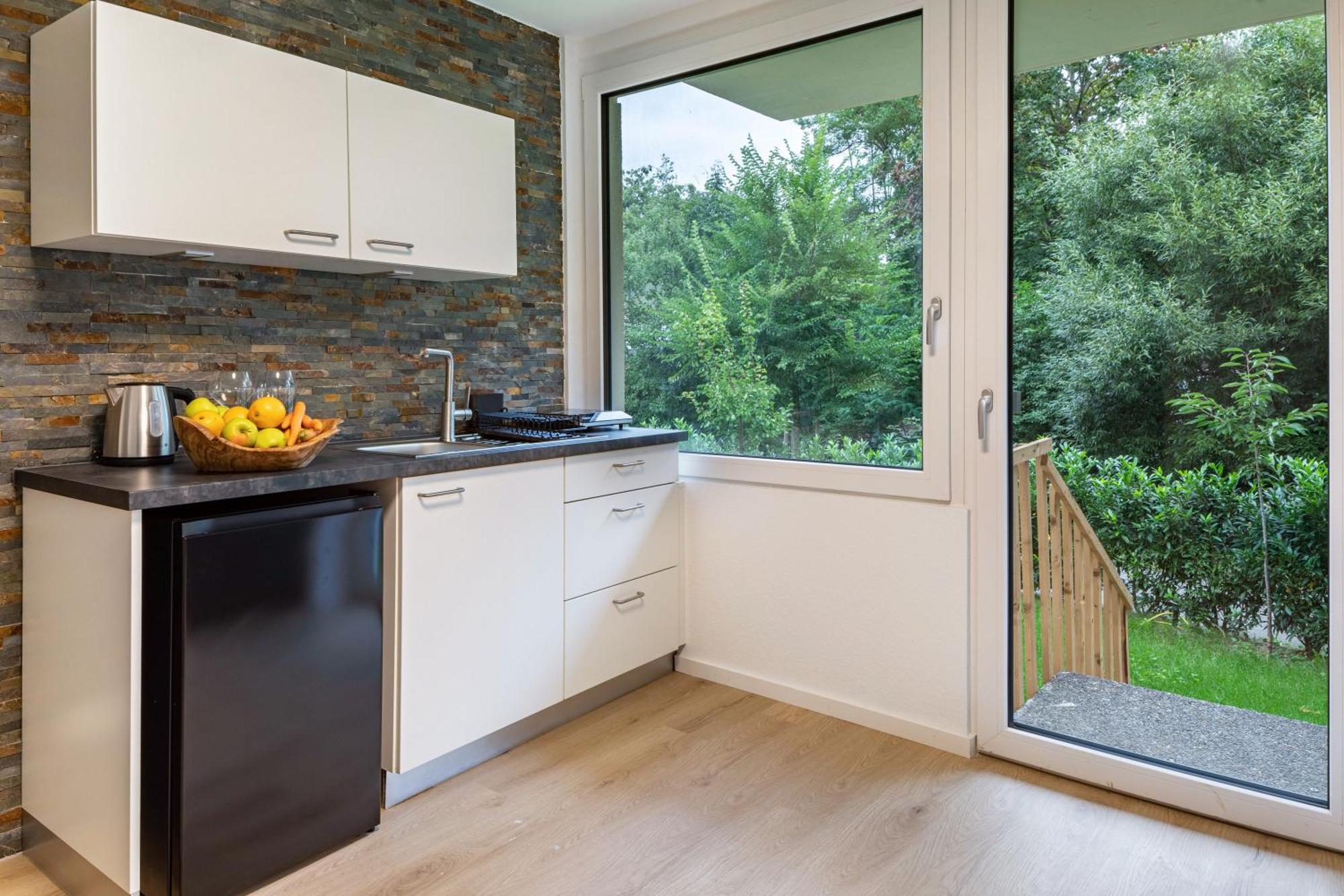 Mcello Apartment Bad Krozingen