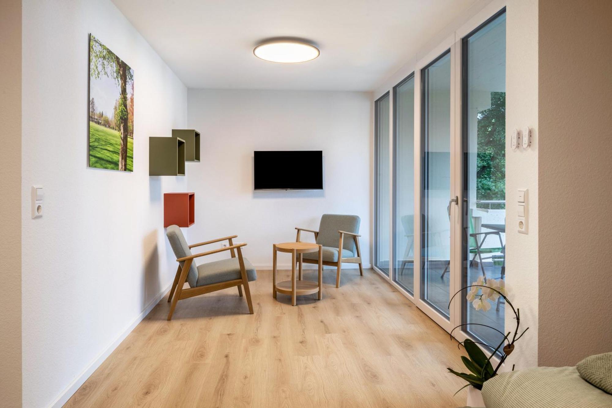 Apartment Mcello Bad Krozingen