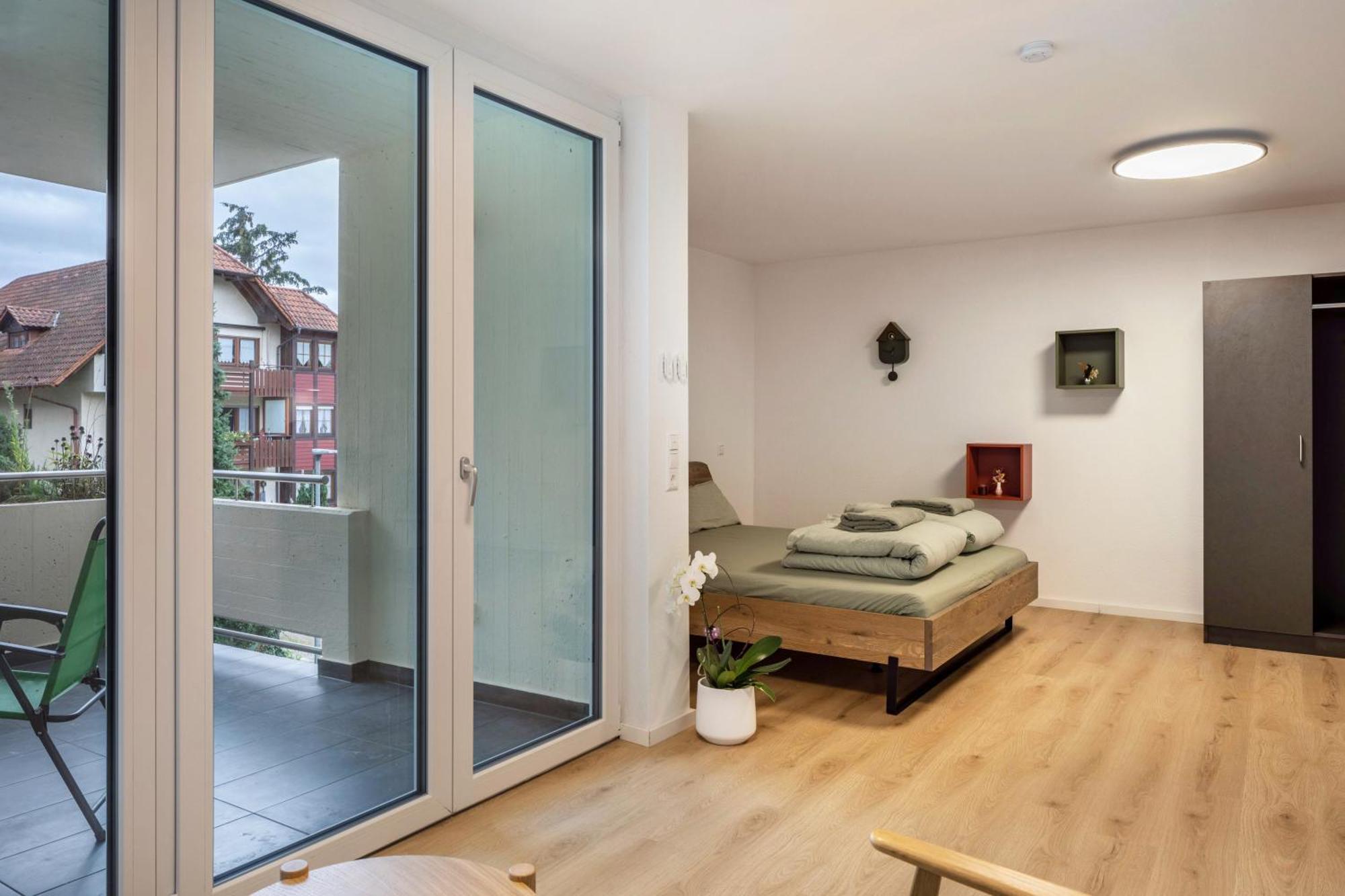 Mcello Apartment *
