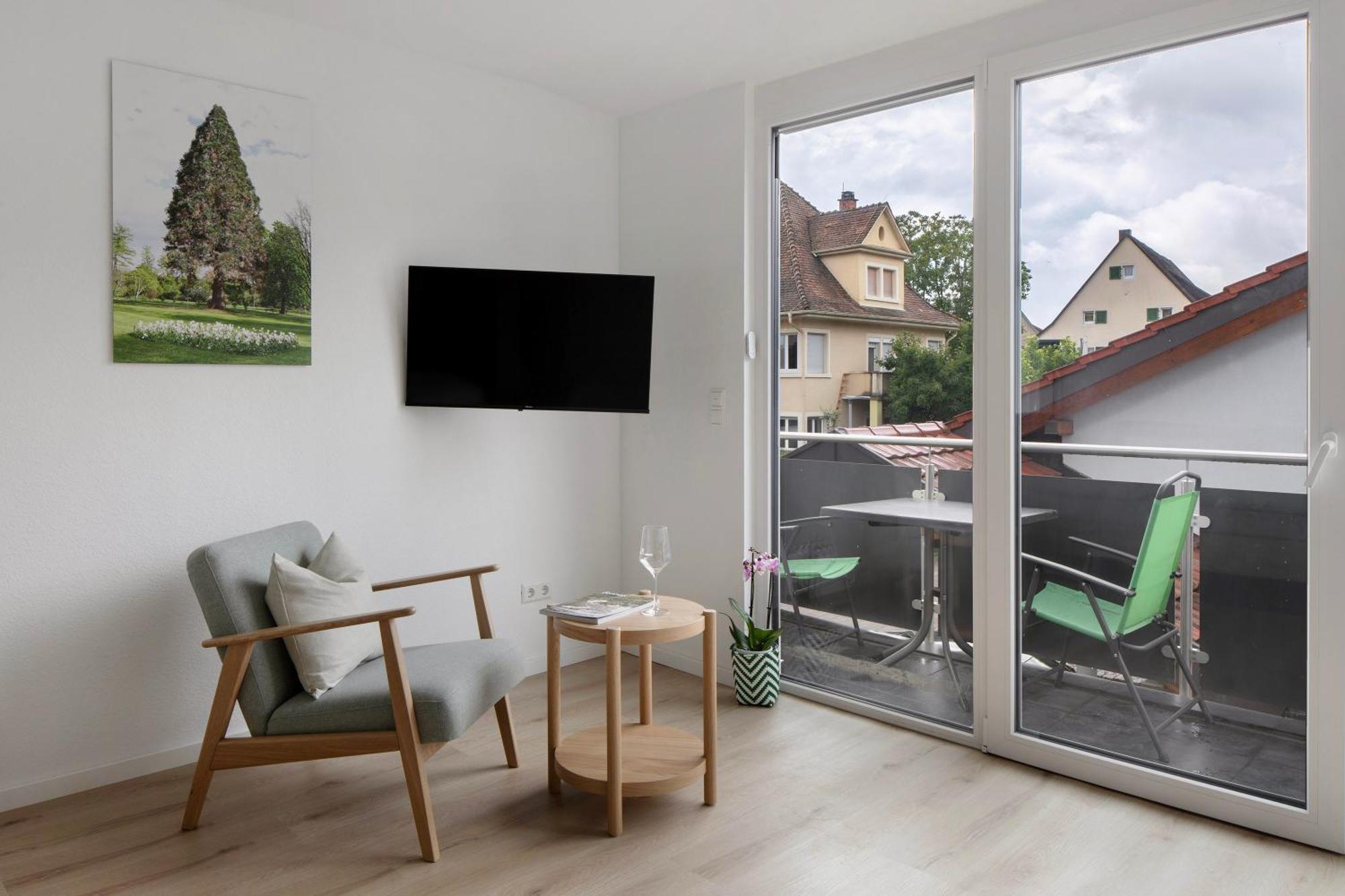 Mcello Apartment