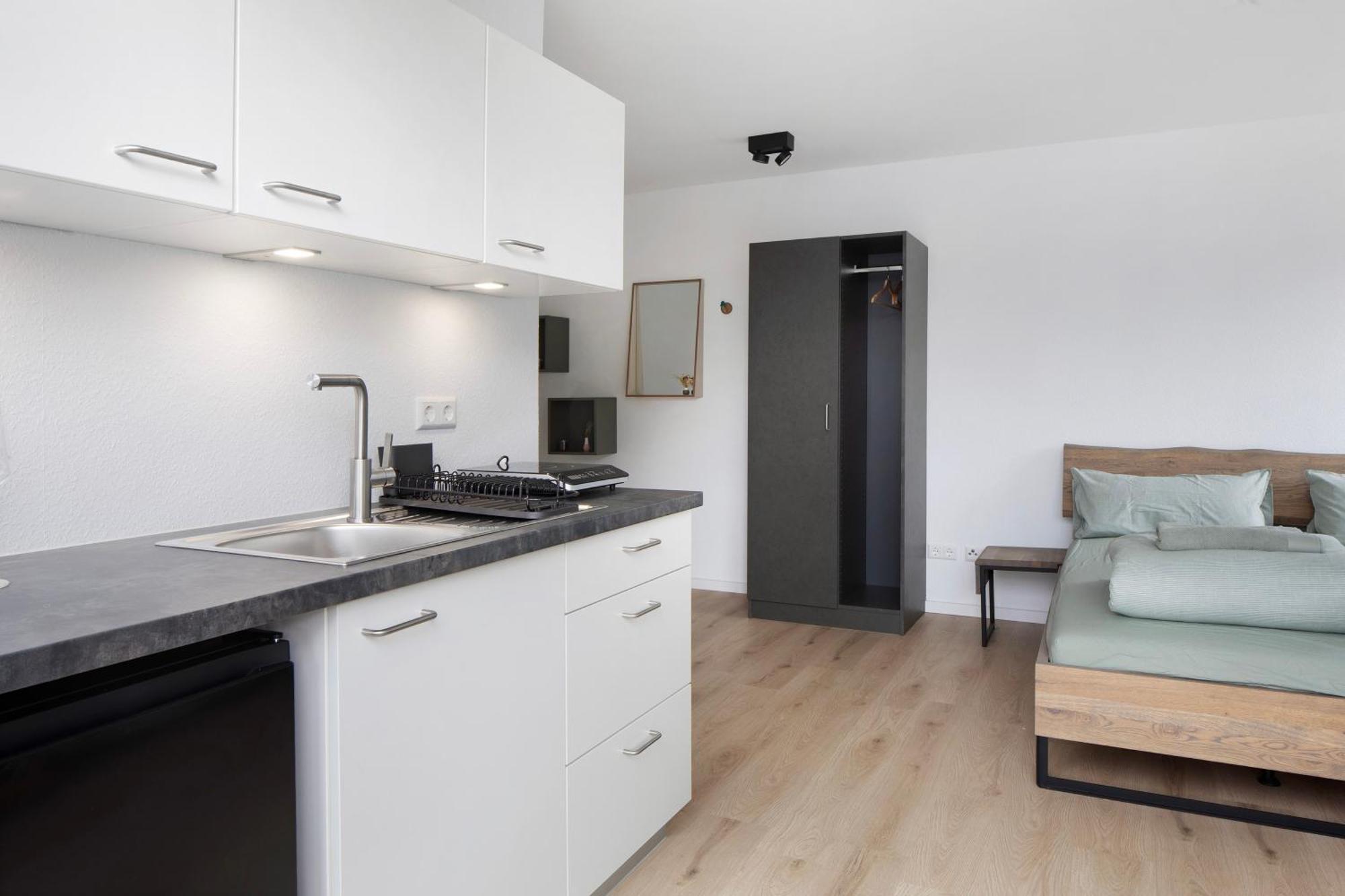 Mcello Apartment
