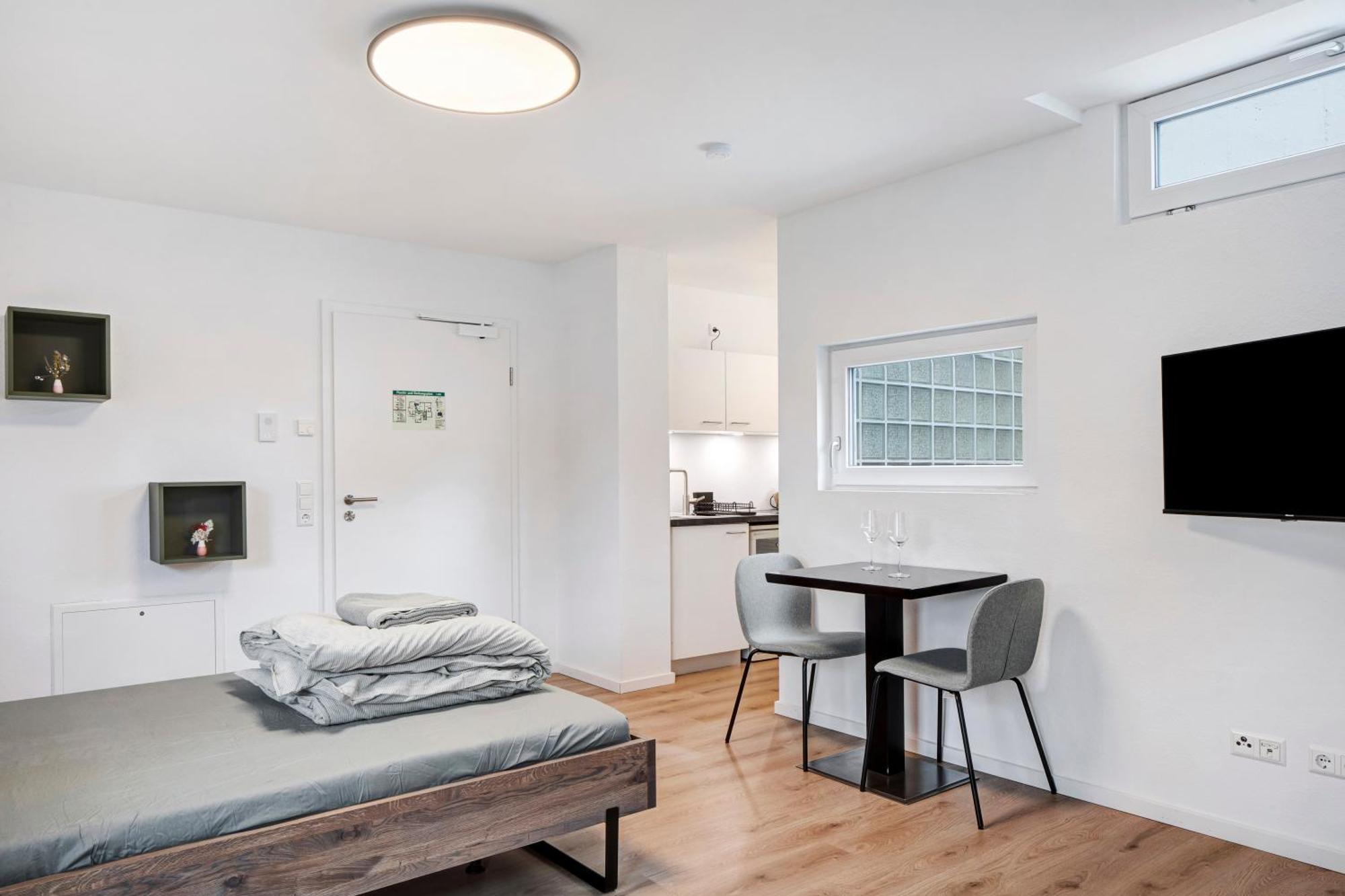 Mcello Apartment