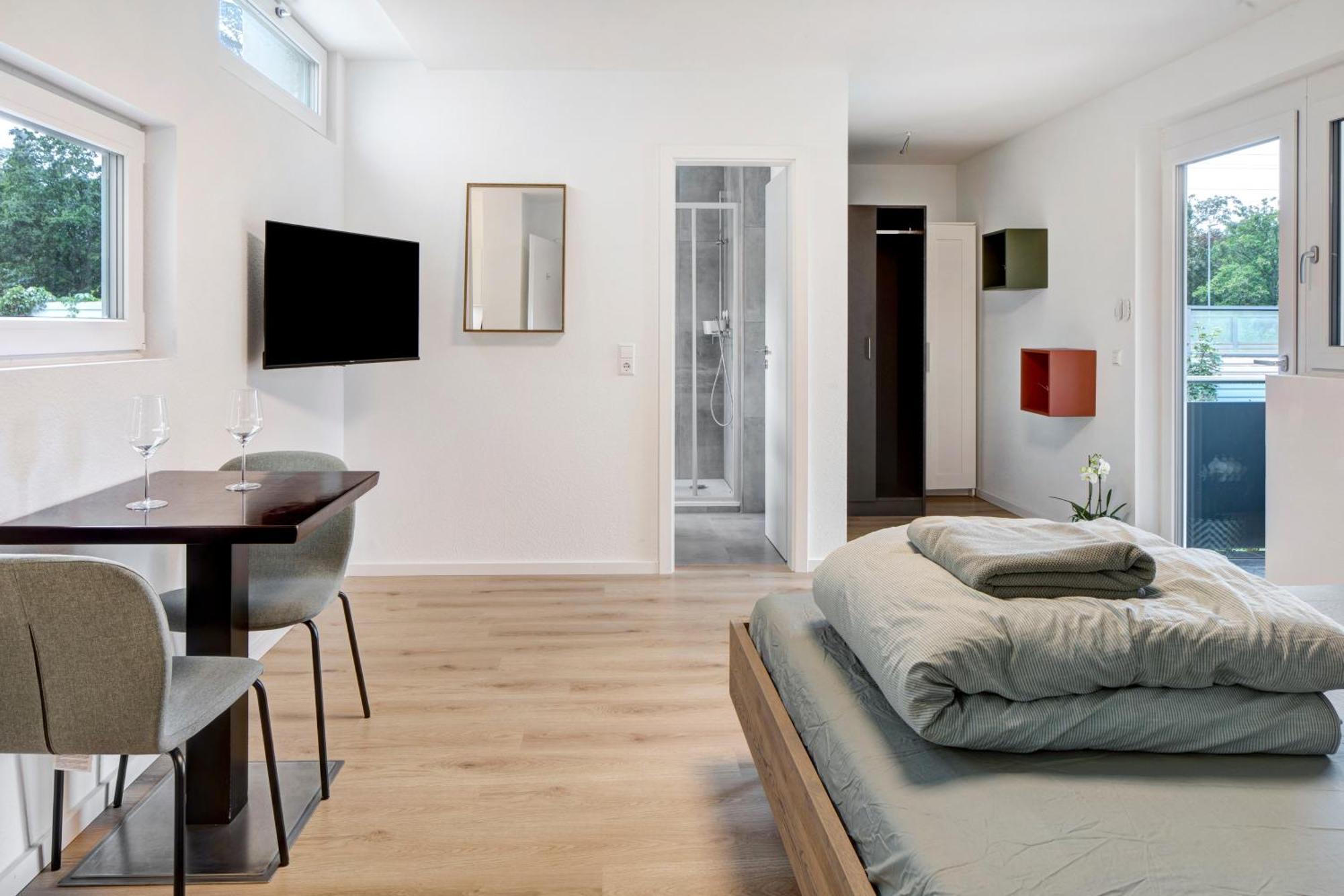 Mcello Apartment Bad Krozingen