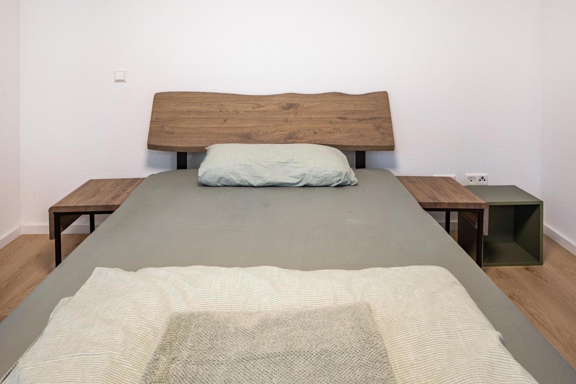 Mcello Apartment