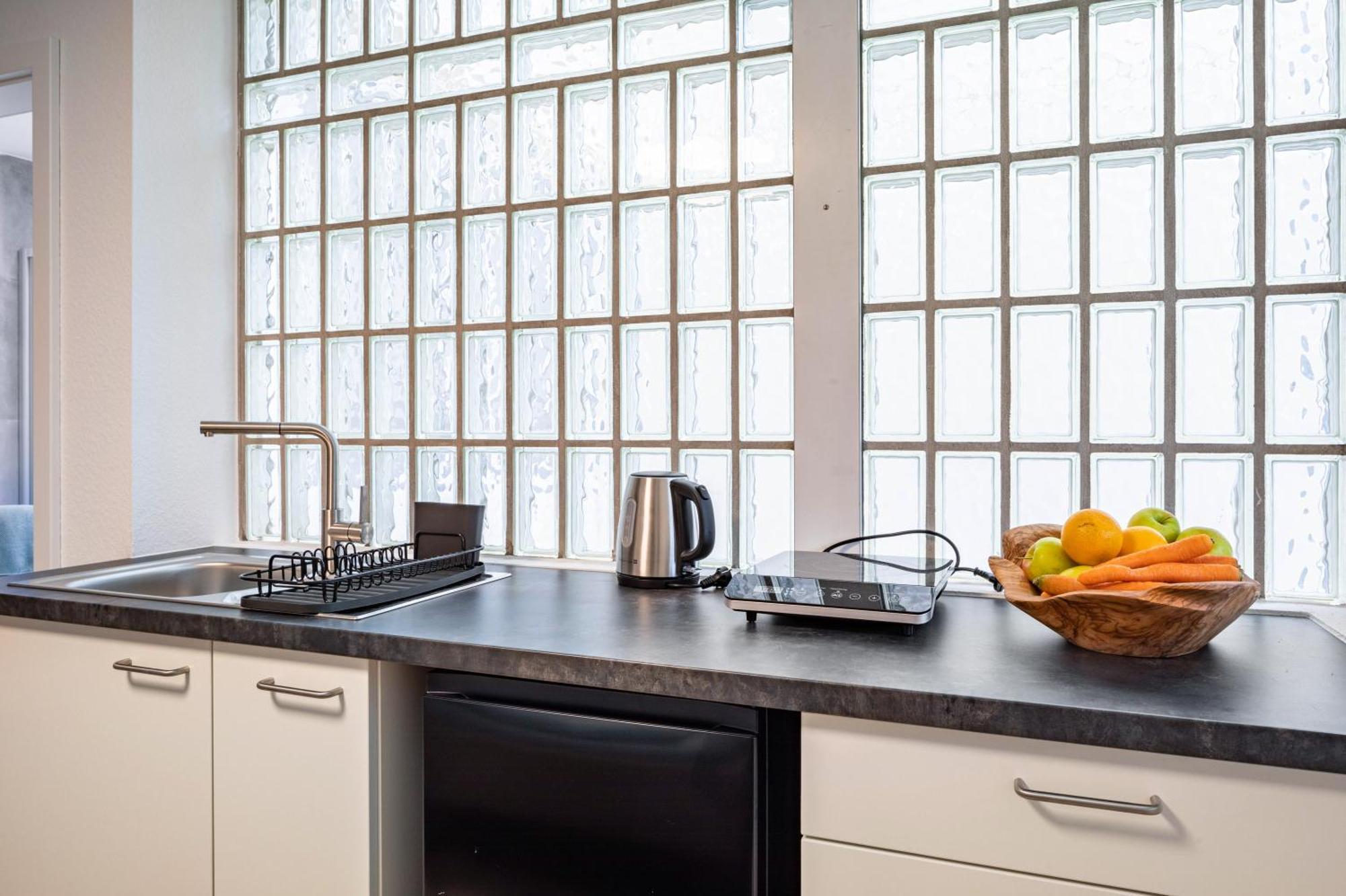 Apartment Mcello Bad Krozingen