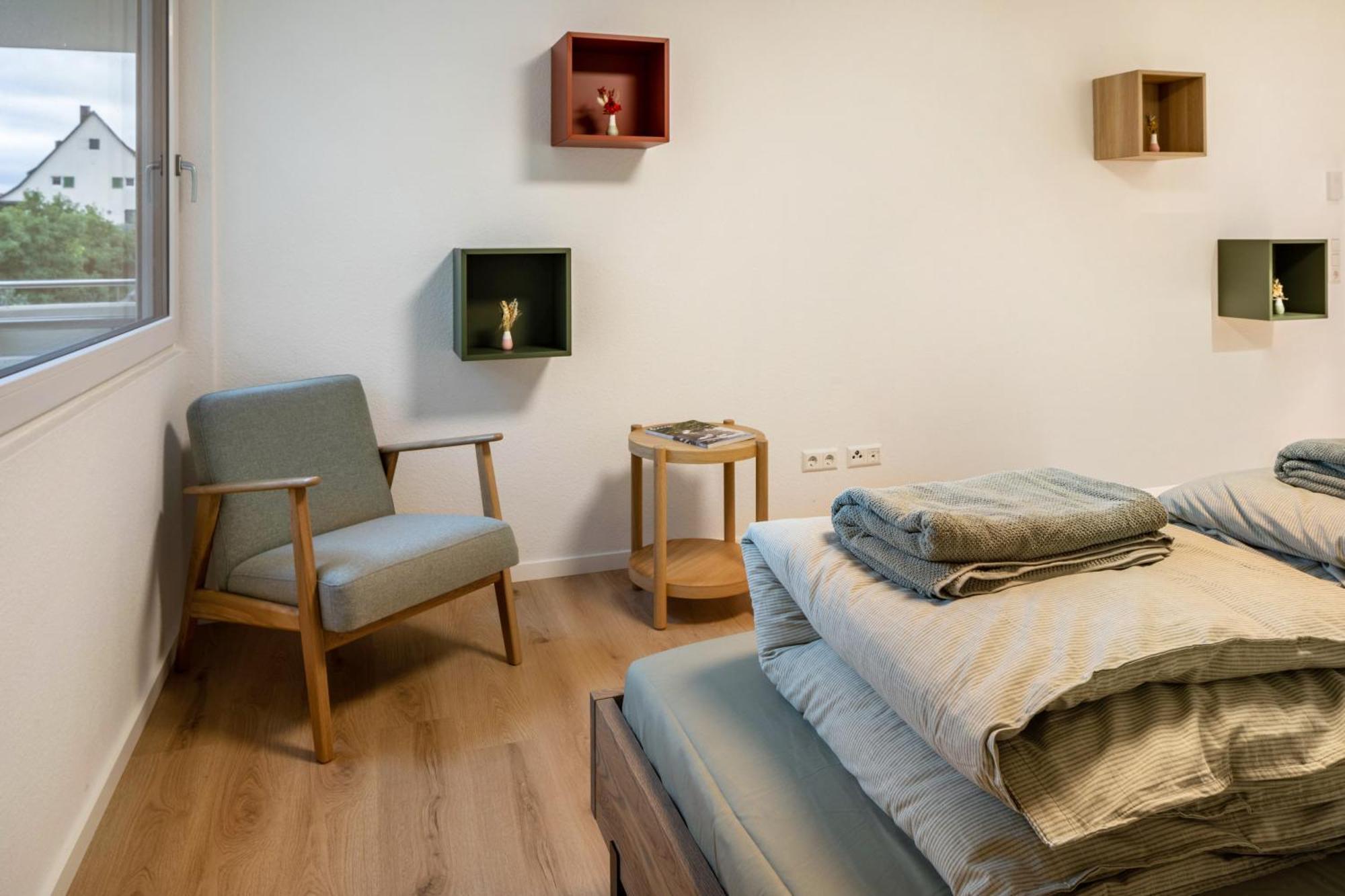 Mcello Apartment