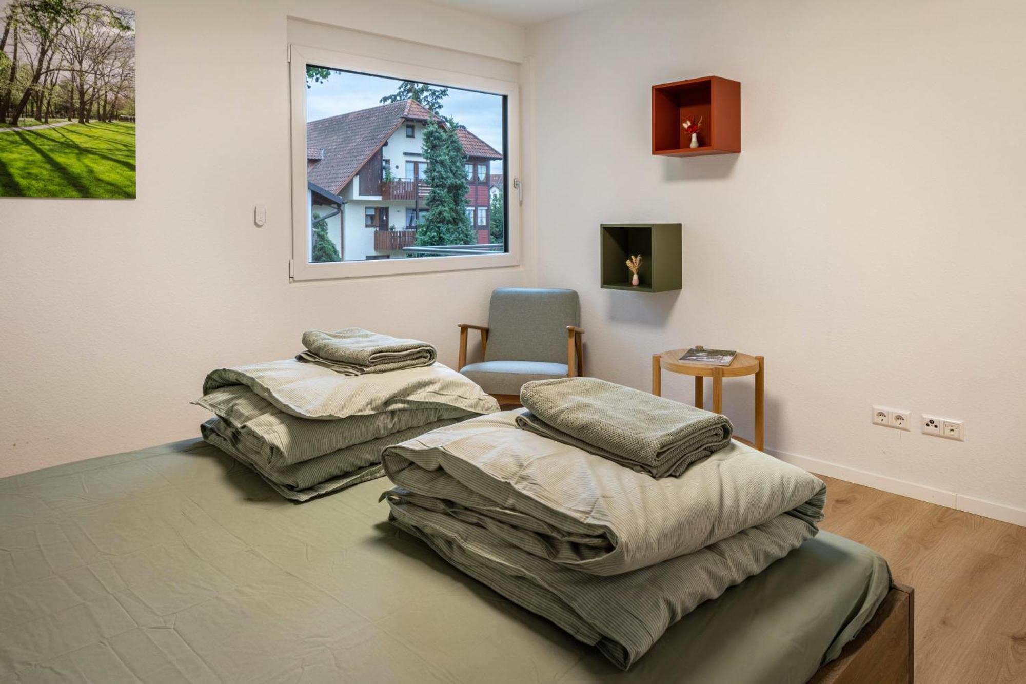 Apartment Mcello Bad Krozingen
