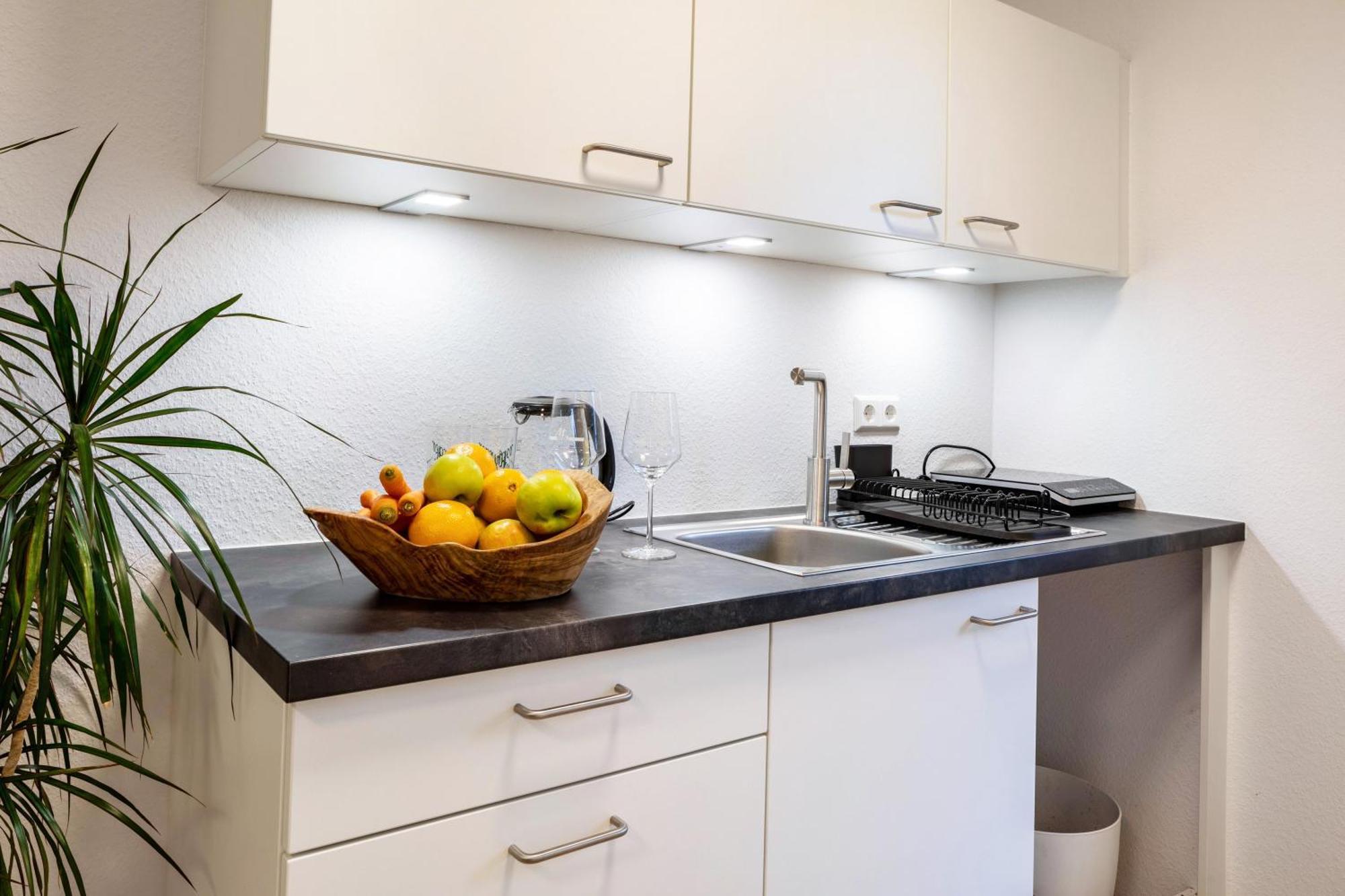 Mcello Apartment *