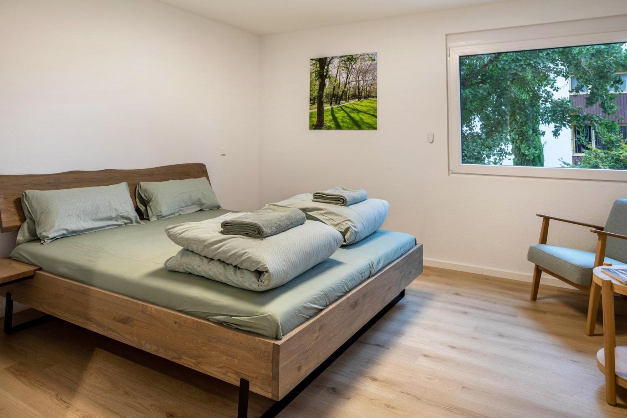 Mcello Apartment Bad Krozingen