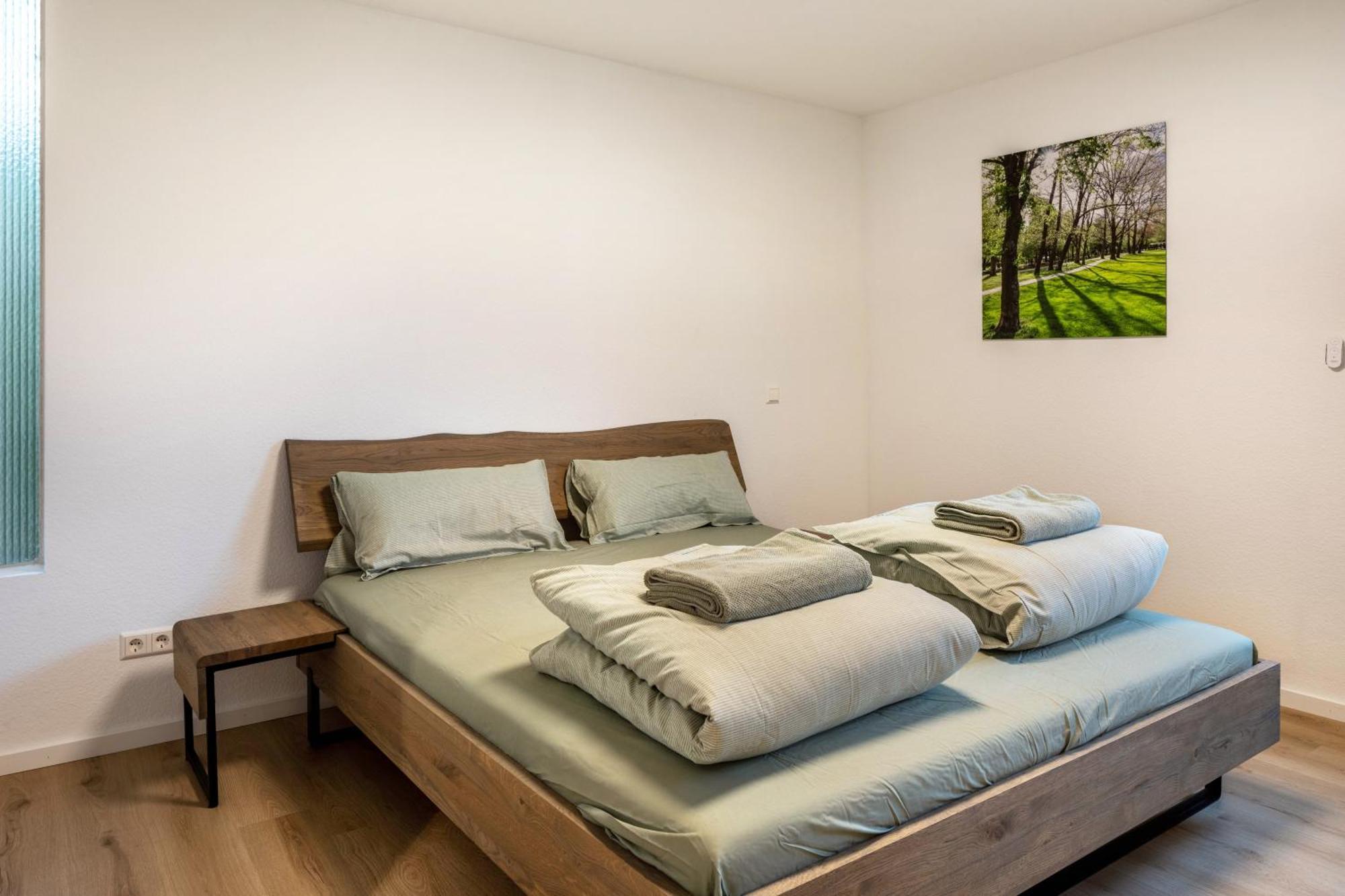 Apartment Mcello Bad Krozingen