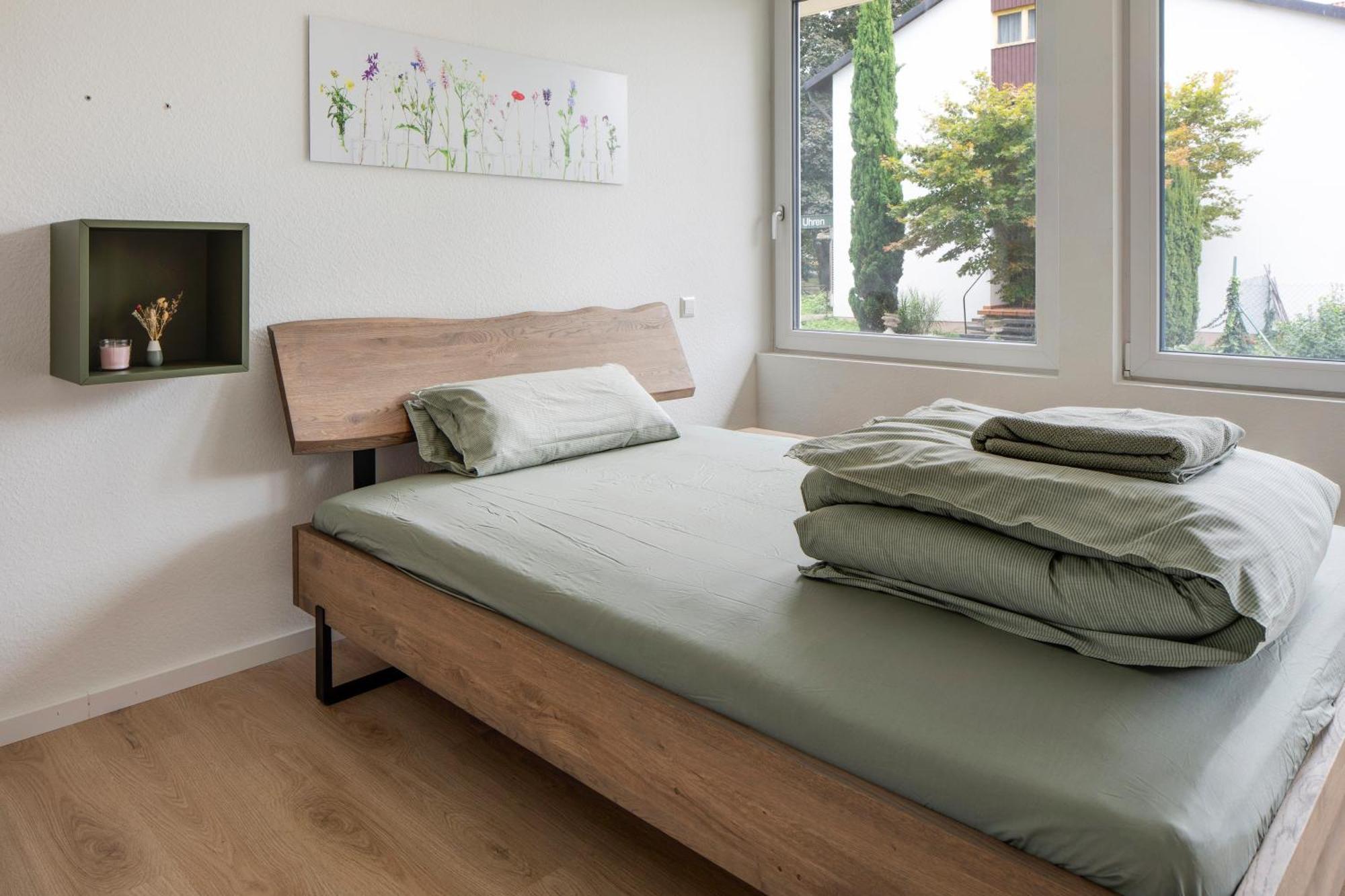 Mcello Apartment